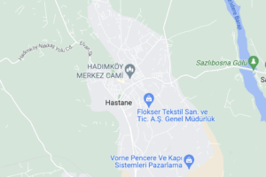 Hadımköy Emlakçı Telefon Numaraları