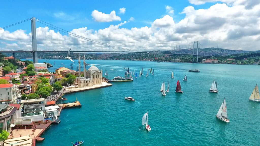 İstanbul Emlak Piyasası Ve Emlakçı Telefon Numaraları 2 Istanbul bogazi emlak
