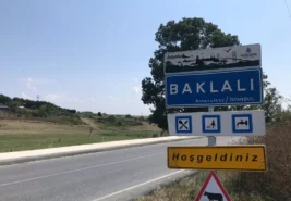 Baklalı Emlakçı Telefon Numaraları