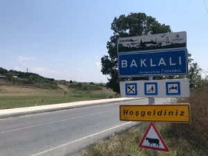 Baklalı Emlakçı Telefon Numaraları