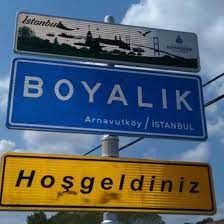 Boyalık Emlakçı Telefon Numaraları