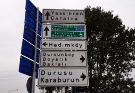Yassıören Emlakçı Telefon Numaraları