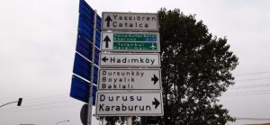 Yassıören Emlakçı Telefon Numaraları