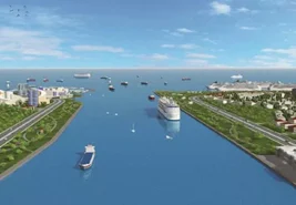 Kanal İstanbul Projesi Güzergahı ve Son Durumu
