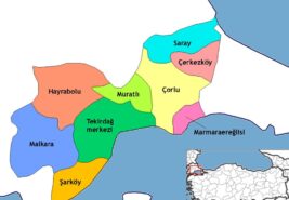 Kırklareli Saray Satılık Arsa Ve Tarlalar Güncel Fiyatlar