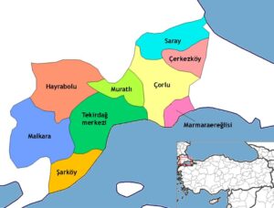 Kırklareli Saray Satılık Arsa Ve Tarlalar Güncel Fiyatlar