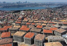 Türkiye’de Kentsel Dönüşüm: Şehirlerin Geleceği İçin Büyük Bir Adım