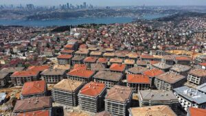 Türkiye’de Kentsel Dönüşüm: Şehirlerin Geleceği İçin Büyük Bir Adım