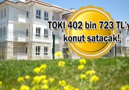 Kaçırmamanız gereken fırsat: Aylık 2 bin TL taksitle TOKİ konutları! Açıklanan başvuru tarihlerine dikkat!