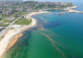 ARNAVUTKÖY Gayrimenkul’den Arnavutköy’de Deniz Manzaralı Satılık Arsalar