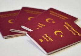 الحصول على الجنسية في تركيا عن طريق شراء عقار بقيمة 400.000 دولار: المعايير والتفاصيل