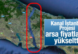 Arnavutköy Kanal İstanbul Çevresi Arsa Fiyatları: Yatırımcılar İçin Fırsatlar ve Beklentiler