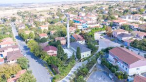 Arnavutköy Sazlıbosna’nın Gelecekteki İmar Durumu: