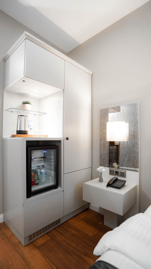 comfort standart 2