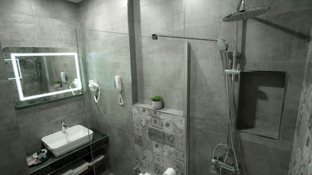 comfort standart 3