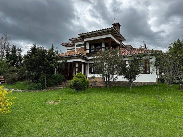 Luks Satilik Villa