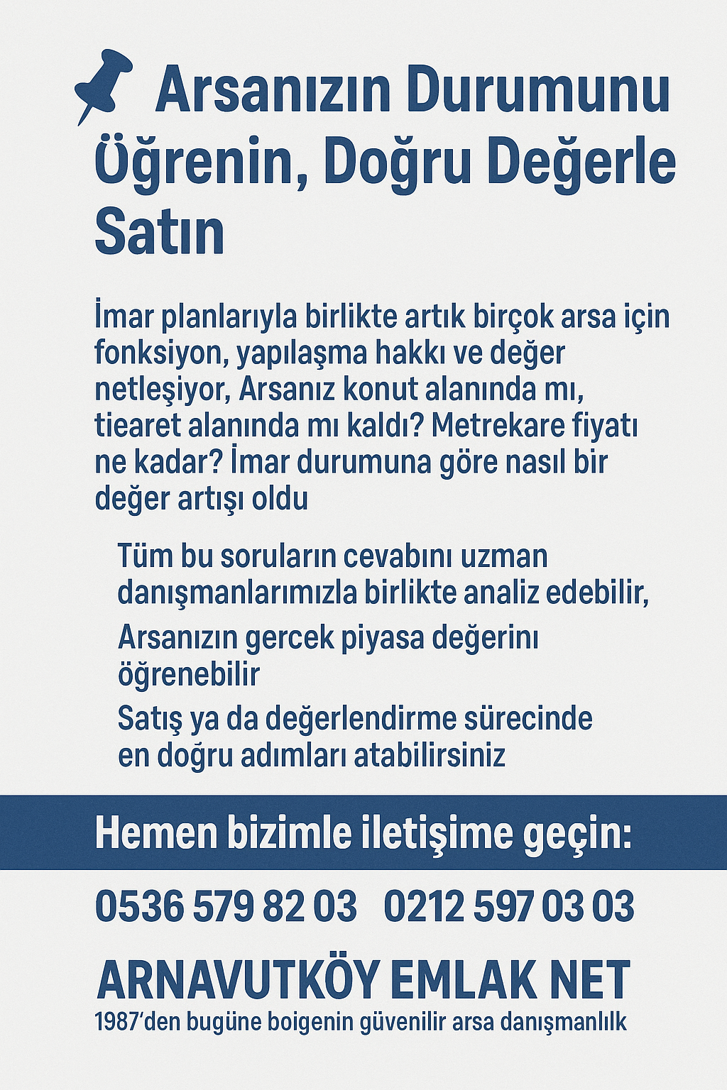 İstanbul Yenişehir İmar Planları ve Arnavutköy’ün Geleceği: Bölge Halkı Ne Bekliyor?