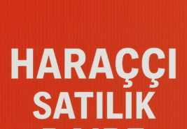 Arnavutköy Haraççı Satılık Daire