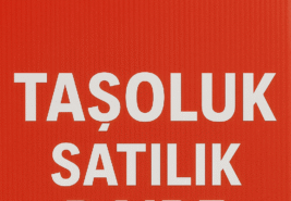 Arnavutköy Taşoluk Satılık Daire