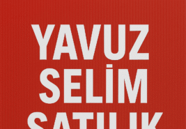 Arnavutköy Yavuzselim Satılık Daire